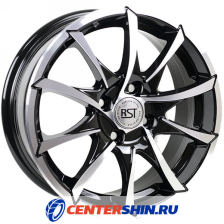 Колесный диск RST R035 6х15/4х100 D60.1 ET50 BD